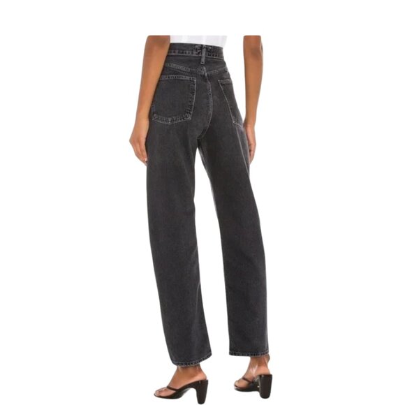 AGOLDE JEANS 90'S MID RISE LOOSE - Picture 2 of 4